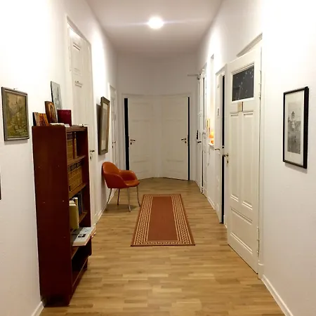 Gwuni Mopera Апарт-отель