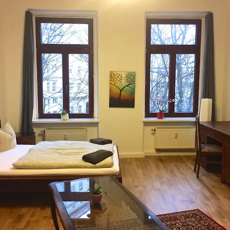 Gwuni Mopera Апарт-отель