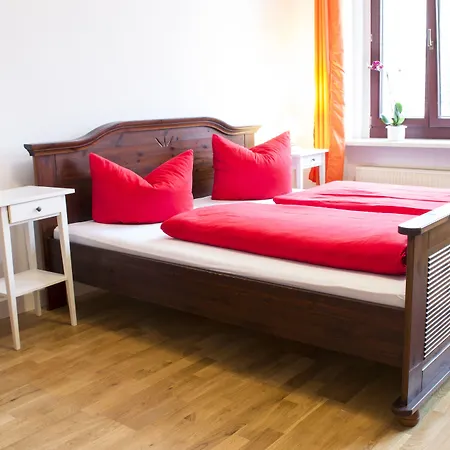 Апарт-отель Gwuni Mopera 3*