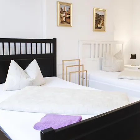 Апарт-отель Gwuni Mopera 3*