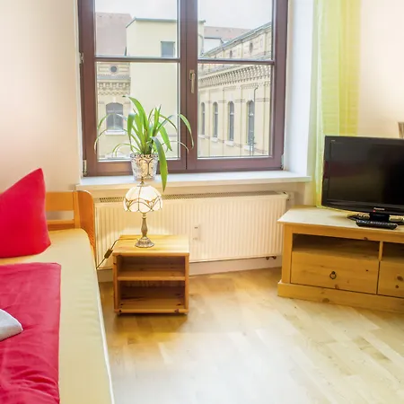 Apartahotel Gwuni Mopera 3*