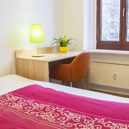 Gwuni Mopera Leipzig