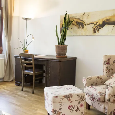 Aparthotel Gwuni Mopera - Boutique 3*
