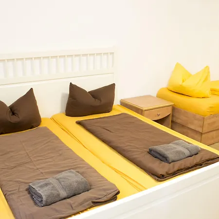 Gwuni Mopera Leipzig