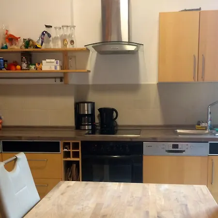 Gwuni Mopera Apart Otel