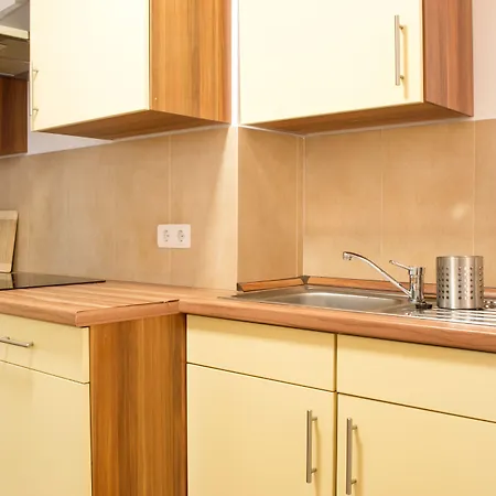 Gwuni Mopera Apart Otel 3*