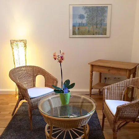 Gwuni Mopera Apart-hotel