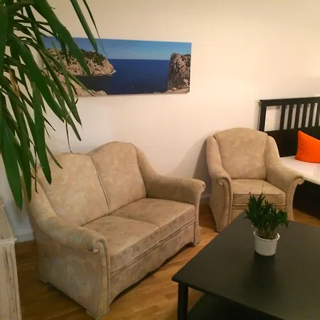 Apartahotel Gwuni Mopera 3*