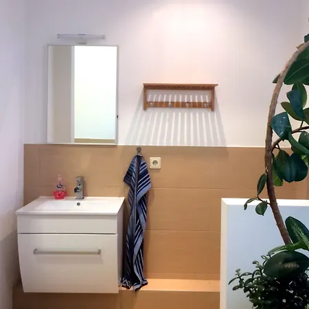 Gwuni Mopera Апарт-отель 3*