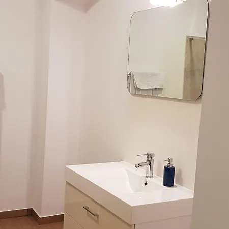 Apartahotel Gwuni Mopera Leipzig