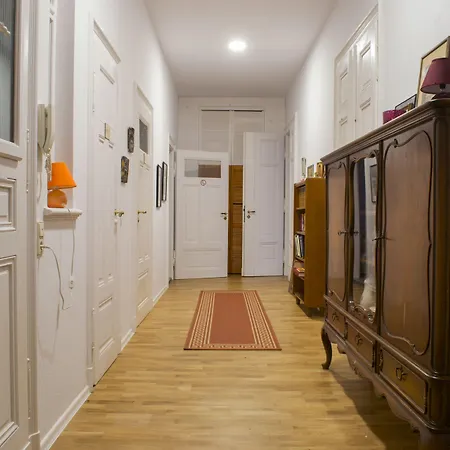 Aparthotel Gwuni Mopera - Boutique 3*