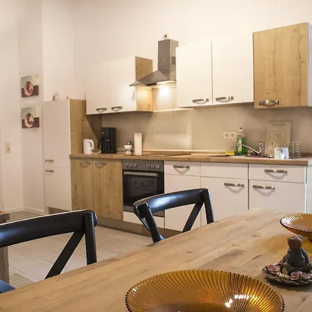 Gwuni Mopera Апарт-отель