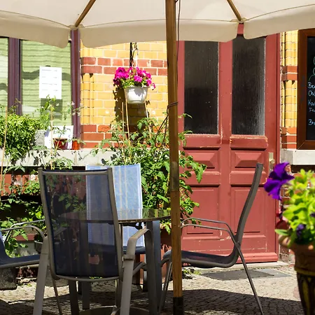 Apart-hotel Gwuni Mopera 3*