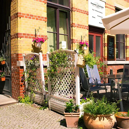 Gwuni Mopera - Boutique Apartahotel 3*