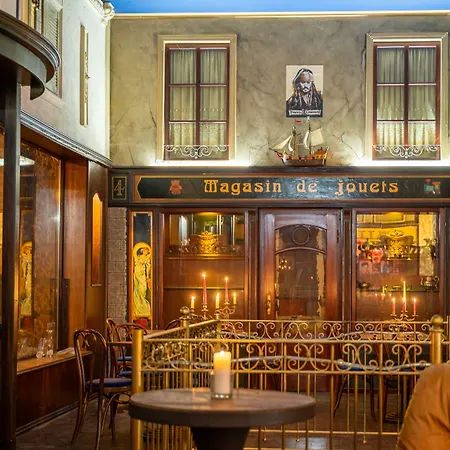 Gwuni Mopera Bar Restaurant Fruehstueck