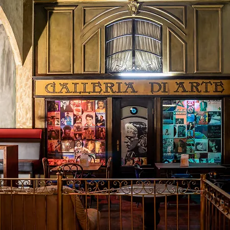 Gwuni Mopera Bar Restaurant Fruehstueck شقة فندقية لبسيا