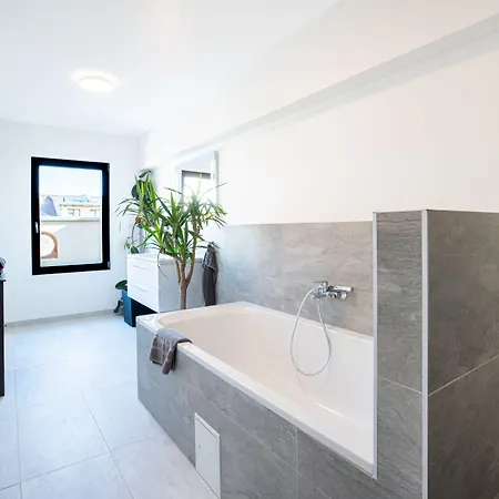 Gwuni Mopera - Boutique Aparthotel Leipzig