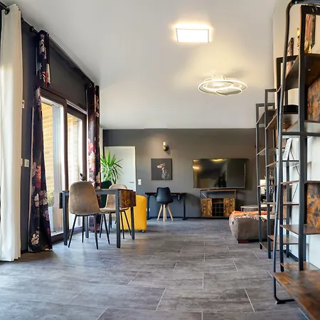 Apart-hotel Gwuni Mopera