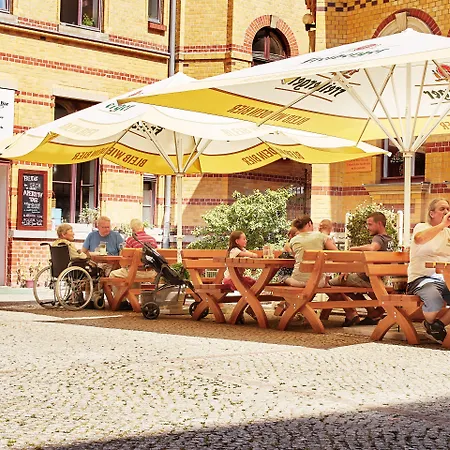 Gwuni Mopera Leipzig