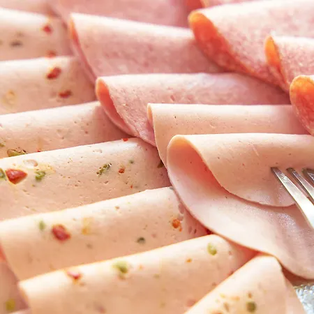 Apartahotel Gwuni Mopera Leipzig