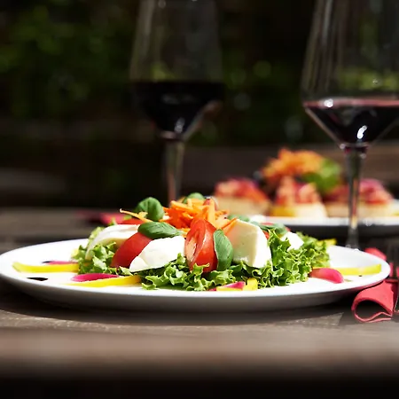 Gwuni Mopera Апарт-отель Лейпциг