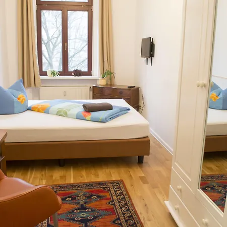 Gwuni Mopera Apart Otel 3*