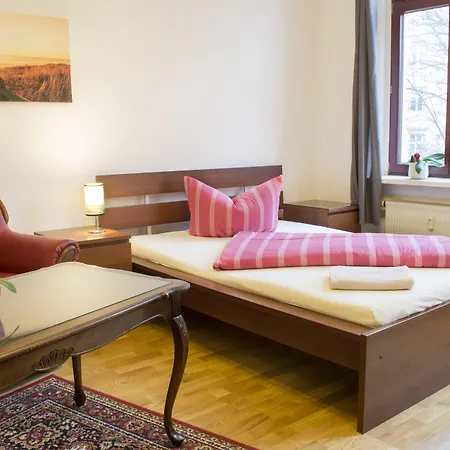 Apart-hotel Gwuni Mopera 3*