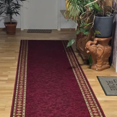 Gwuni Mopera - Boutique 3* Leipzig