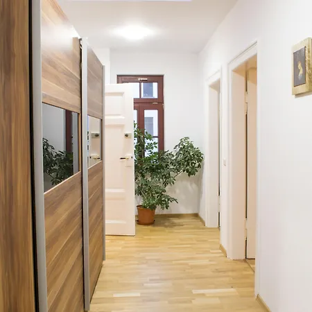 Gwuni Mopera - Boutique Aparthotel