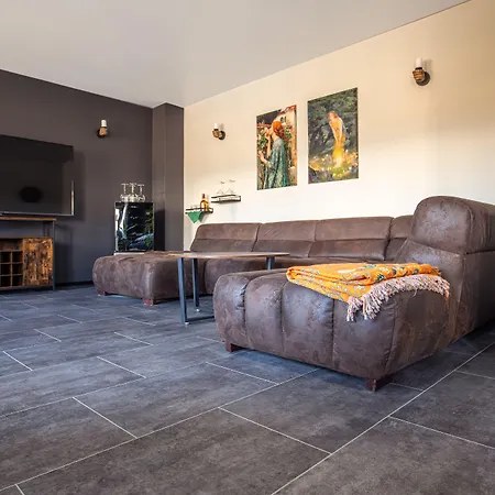 Gwuni Mopera - Boutique Aparthotel Leipzig