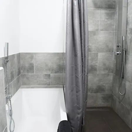Gwuni Mopera - Boutique Aparthotel 3*