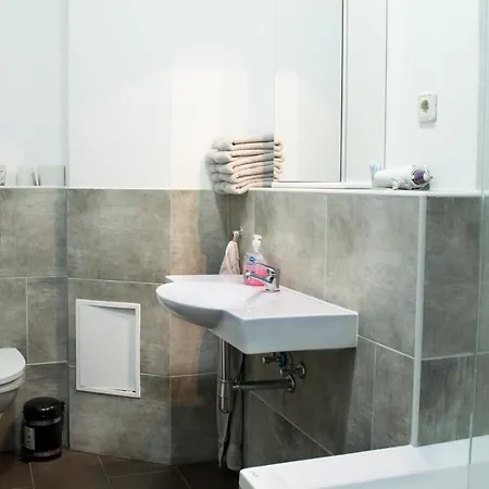 Gwuni Mopera - Boutique Apartahotel