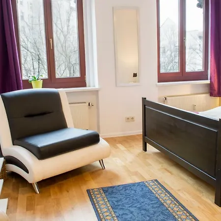 Gwuni Mopera Leipzig