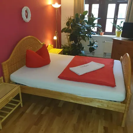 Gwuni Mopera Appart hôtel