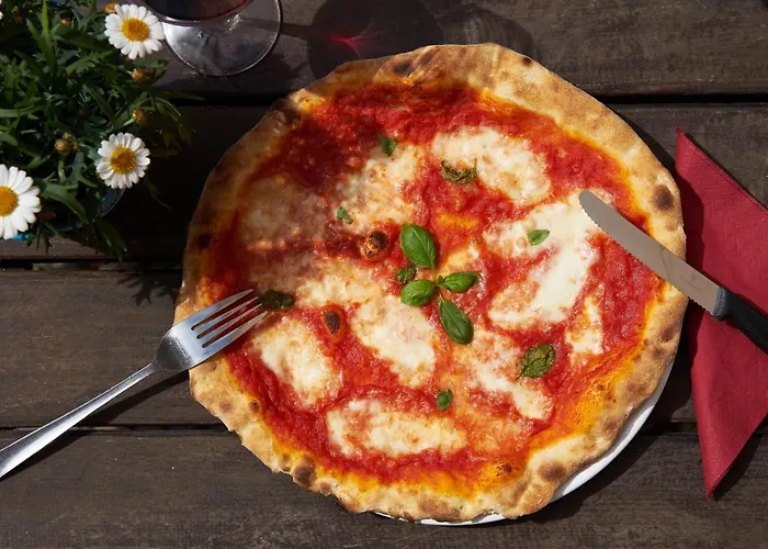 Gwuni Mopera Bar Restaurant Fruehstueck شقة فندقية