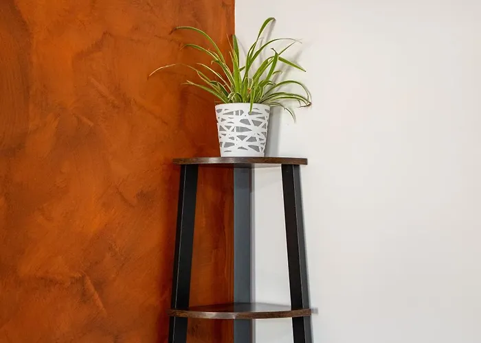 Gwuni Mopera Bar Restaurant Fruehstueck 3*