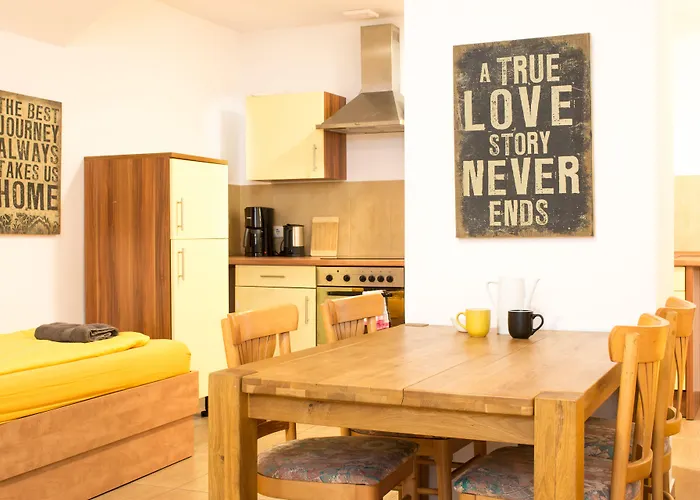 Gwuni Mopera Bar Restaurant Fruehstueck Lipsko