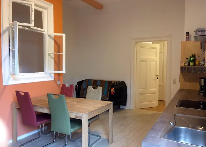 Gwuni Mopera Bar Restaurant Fruehstueck