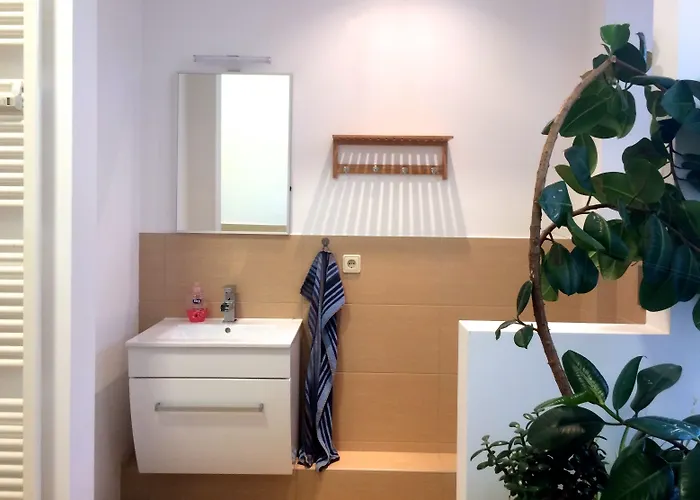 Gwuni Mopera - Boutique Hotel Im Zentrum Nahe Oper Und Gewandhaus شقة فندقية 3*