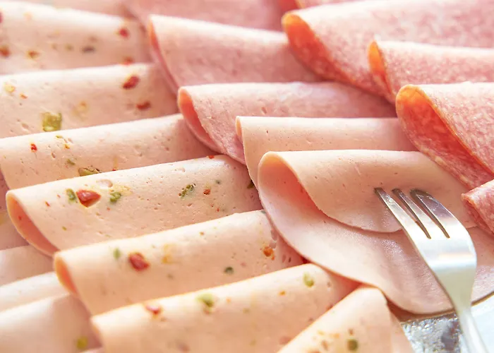 Hotel apartamentowy Gwuni Mopera Bar Restaurant Fruehstueck Lipsk