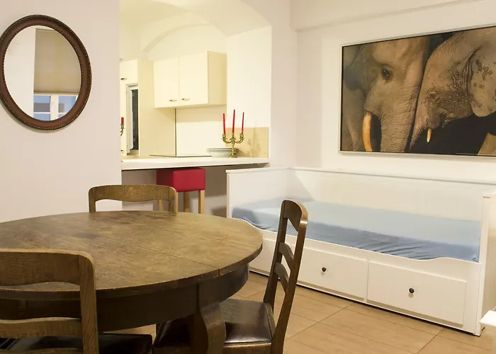 Gwuni Mopera - Boutique Hotel Im Zentrum Nahe Oper Und Gewandhaus